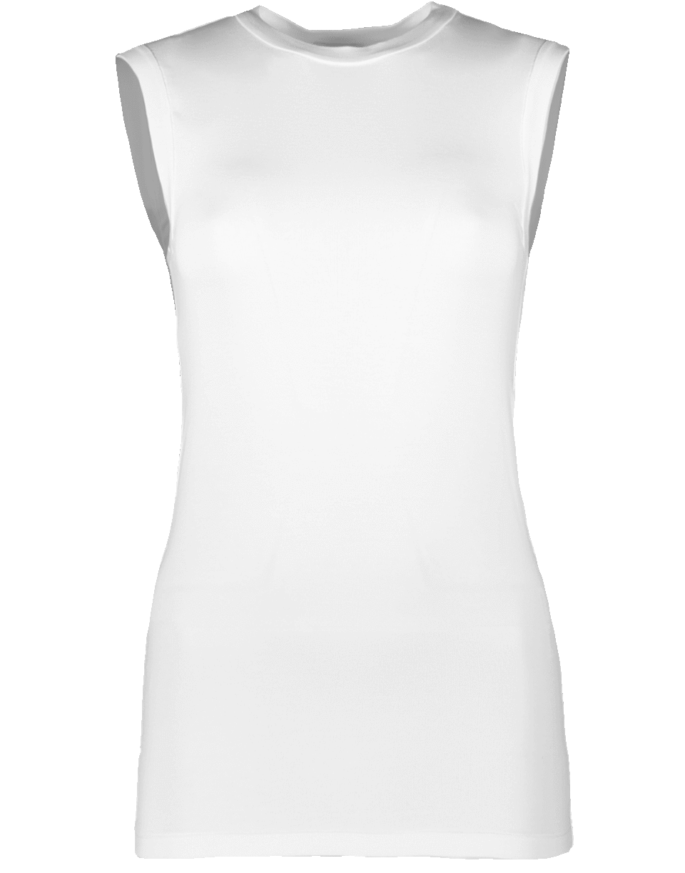 Flat Muscle Tee CLOTHINGTOPT-SHIRT BRUNELLO CUCINELLI   