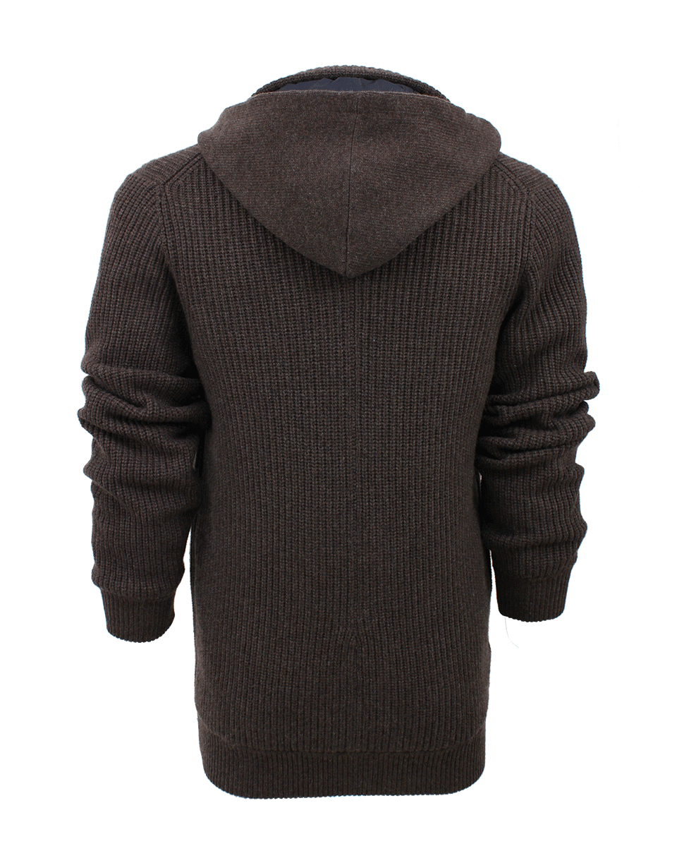 Mens on sale toggle cardigan