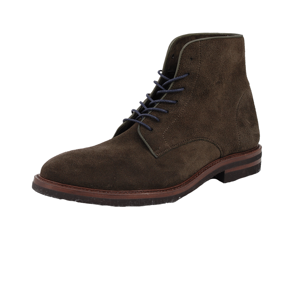 BRUNELLO CUCINELLI-Men's Kudu Boot-