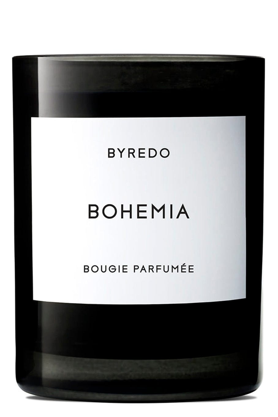 BYREDO-Bohemia 240gr Candle-BOHEMIA
