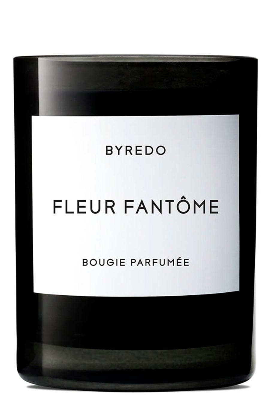 BYREDO-Fleur 240gr Candle-FLEUR