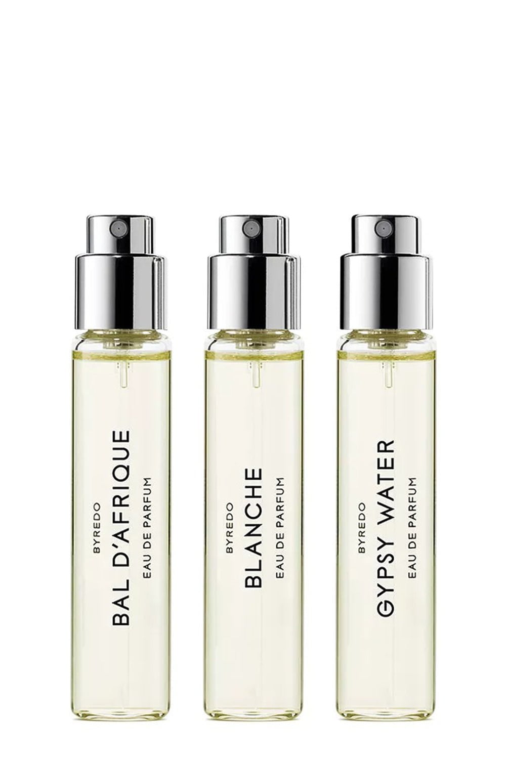 BYREDO-La Sélection Nomade Eau de Parfum Collection-BAL BLANCH GYPSY