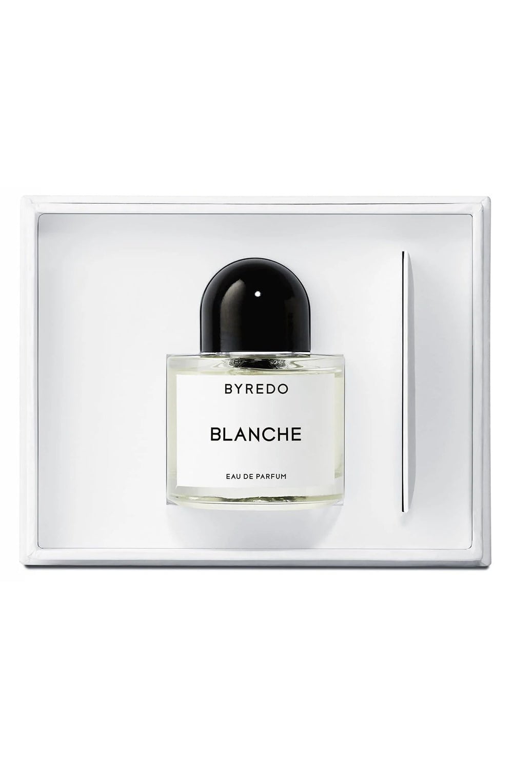BYREDO Blanche 香水 50ml - メイク道具/化粧小物