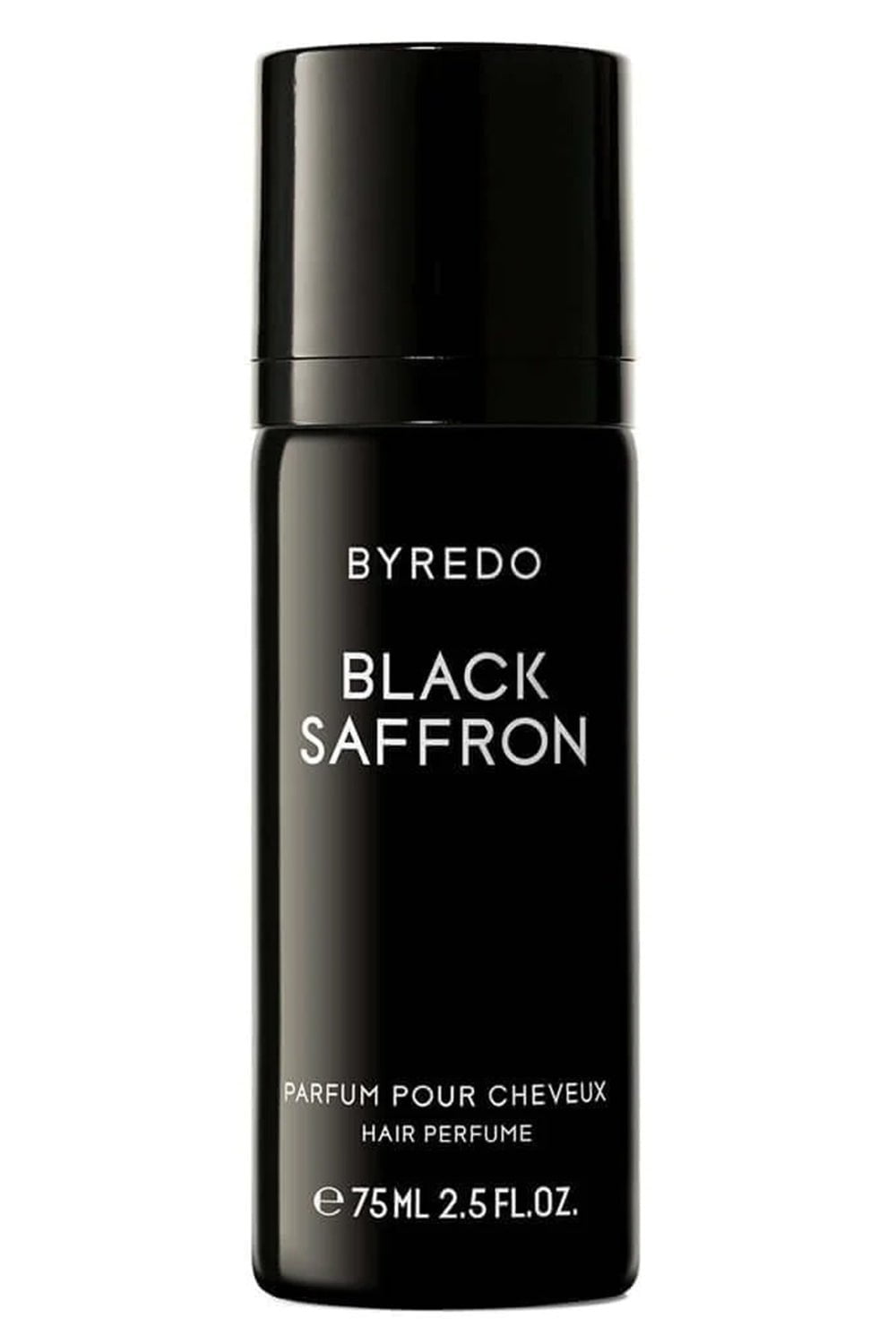 BYREDO-Hair Perfume Black Saffron 75ml-BLK SAFF