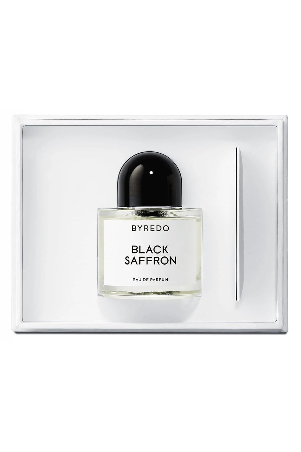 BYREDO-Black Saffron 50ml-BLACK SAFFRON
