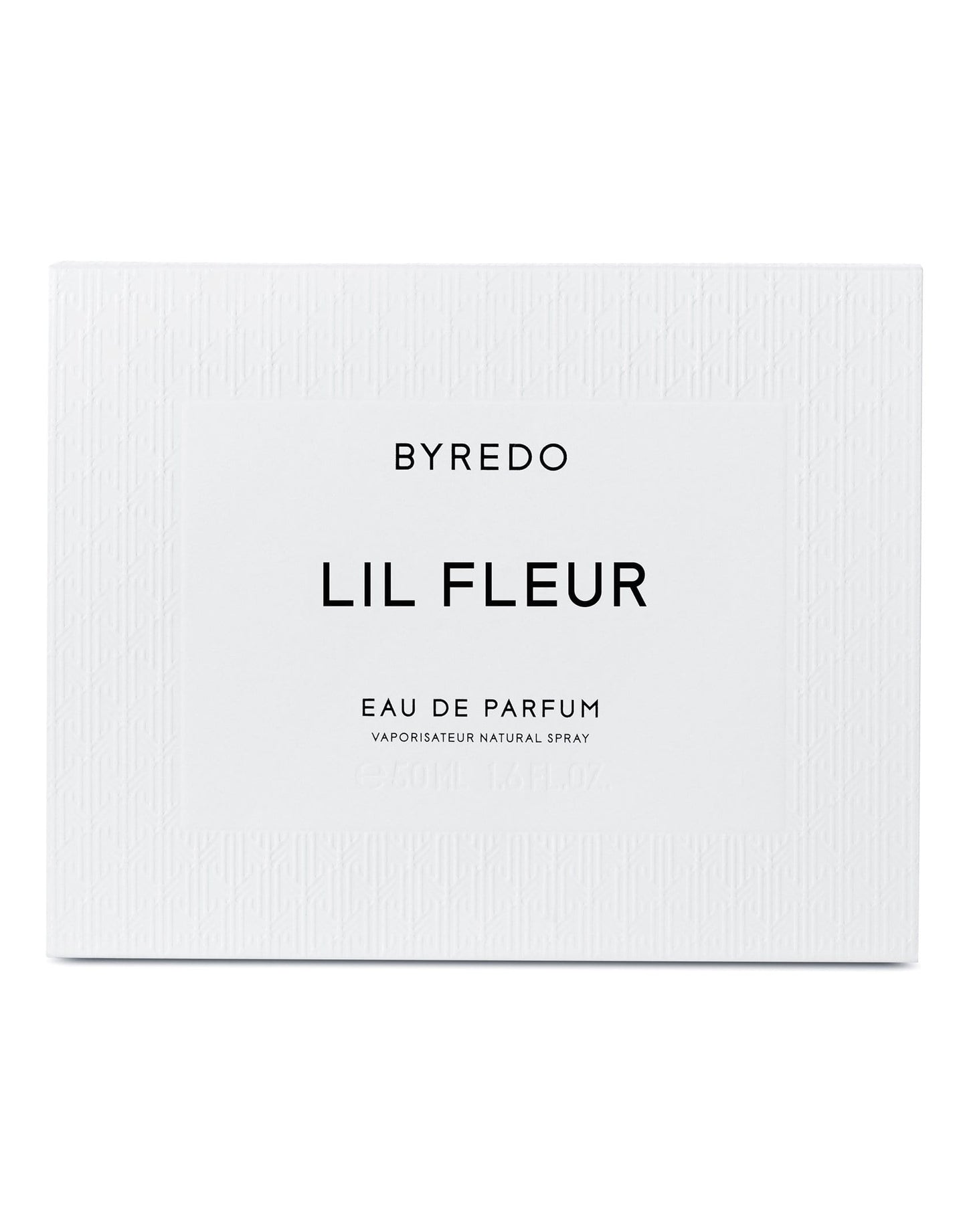 BYREDO-Lil Fleur Eau de Parfum 50ml-LILFLEUR