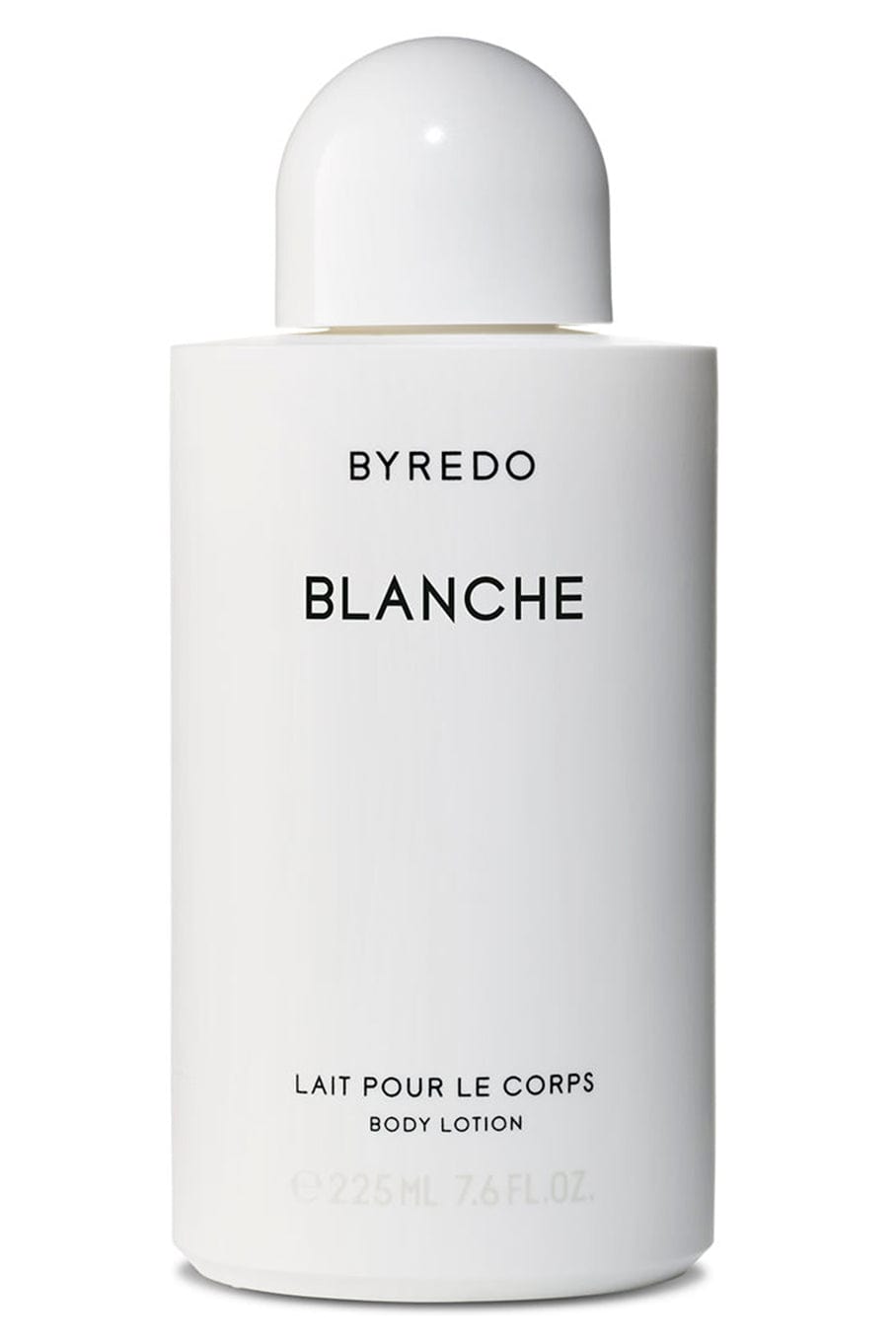 BYREDO-Body Lotion Blanche-BLANCHE