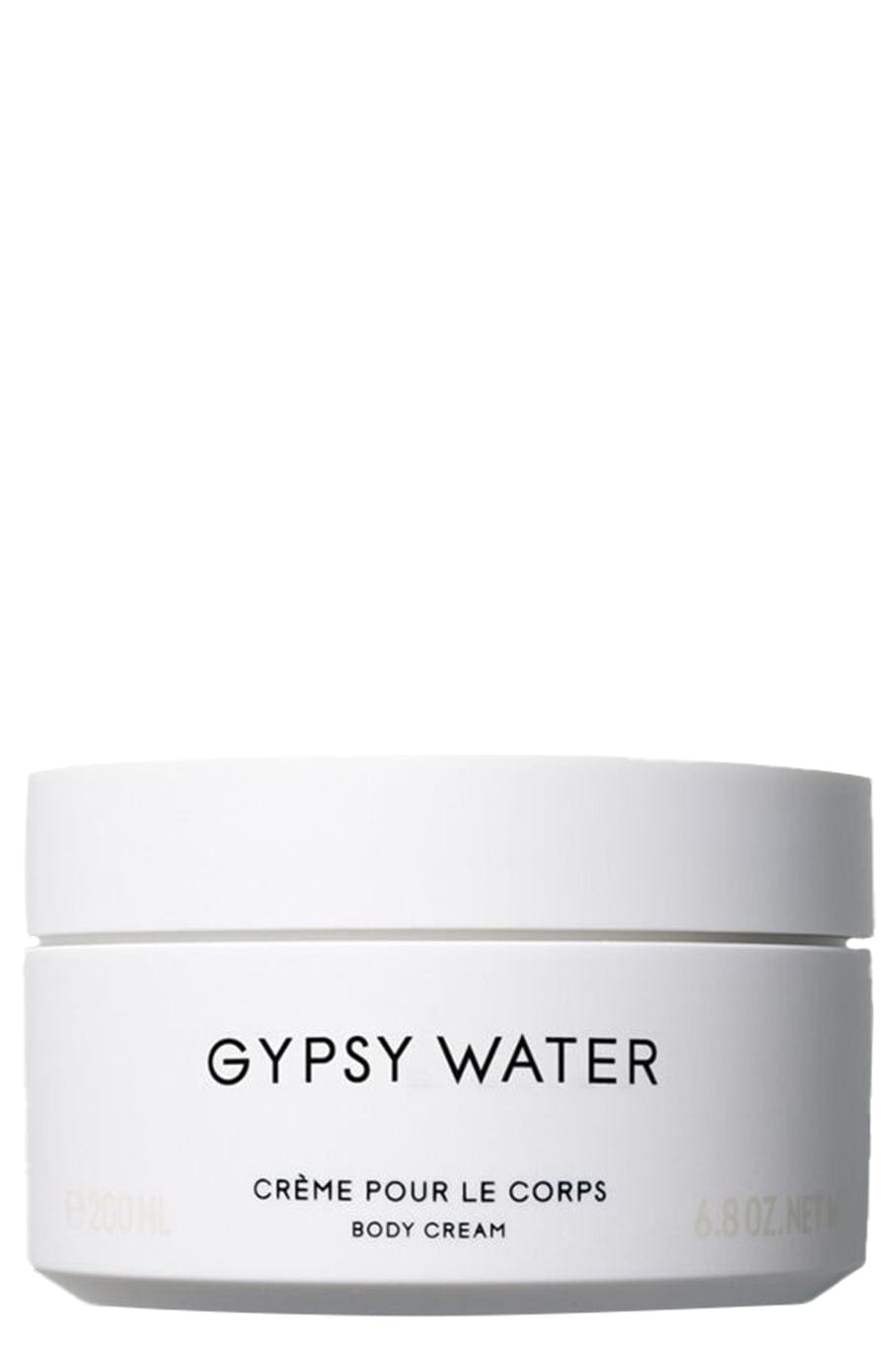 Body Cream Gypsy Water BEAUTYSKINCARE BYREDO   