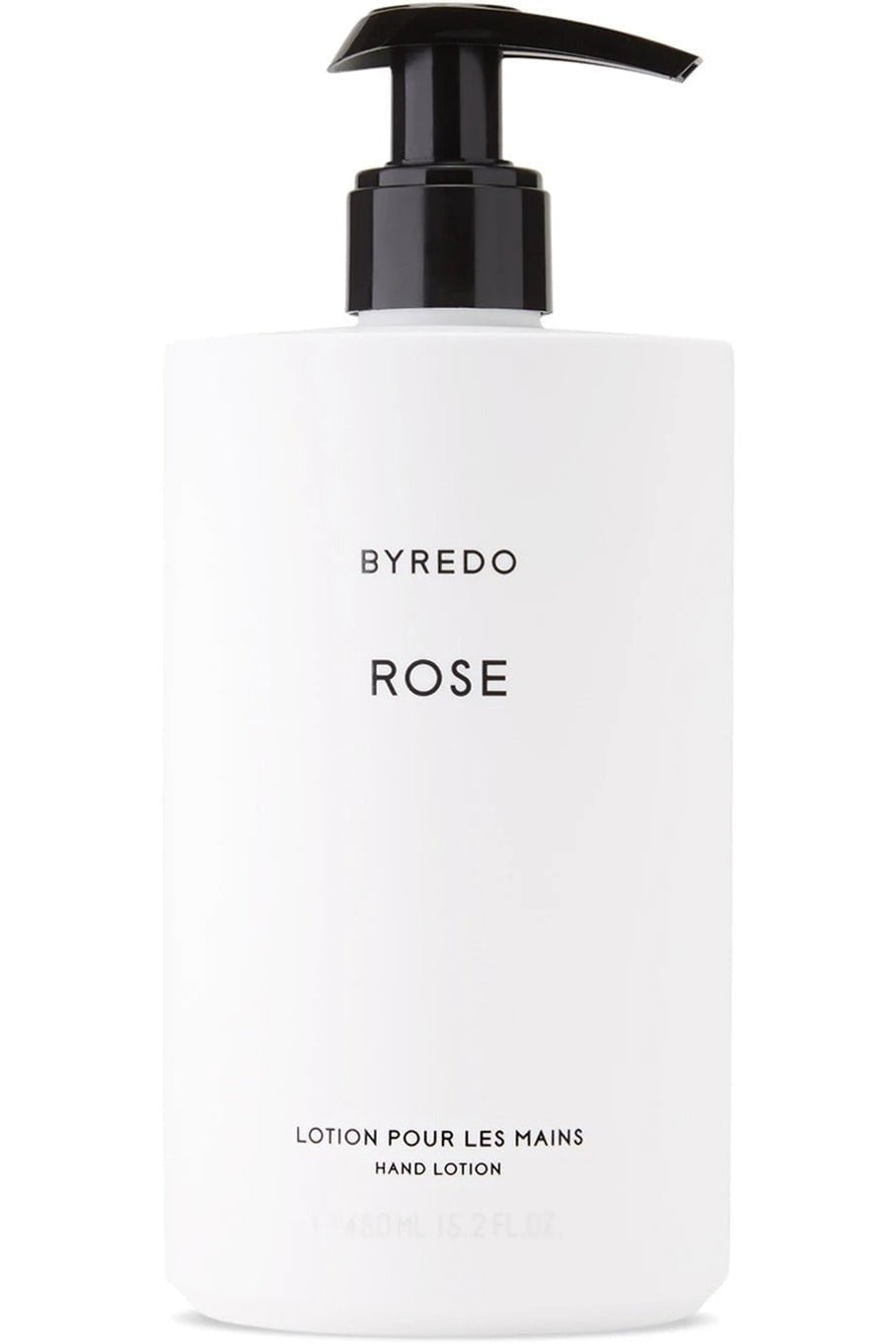 BYREDO-Rose Hand Lotion-ROSE