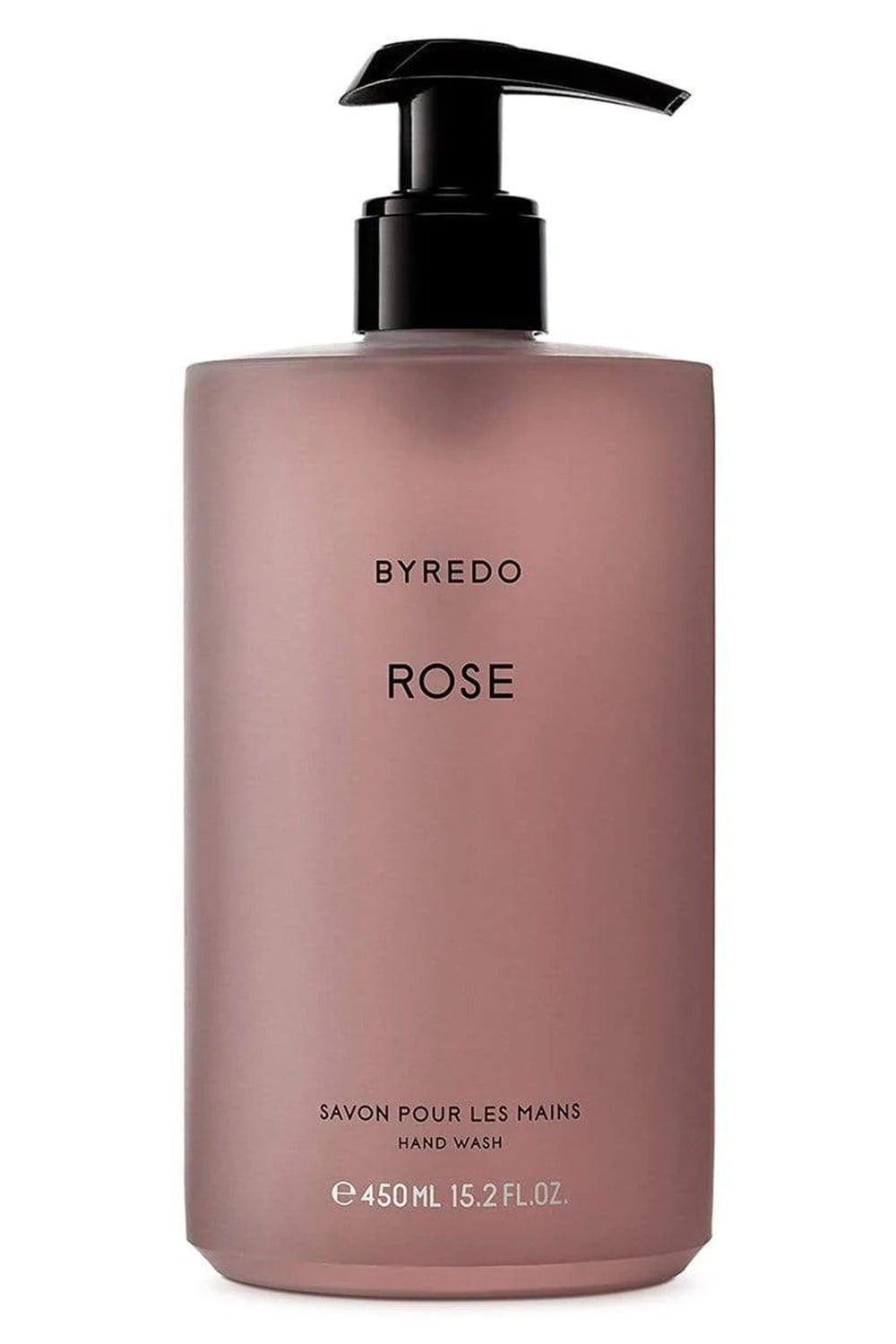 BYREDO-Rose Handwash 450ML-ROSE