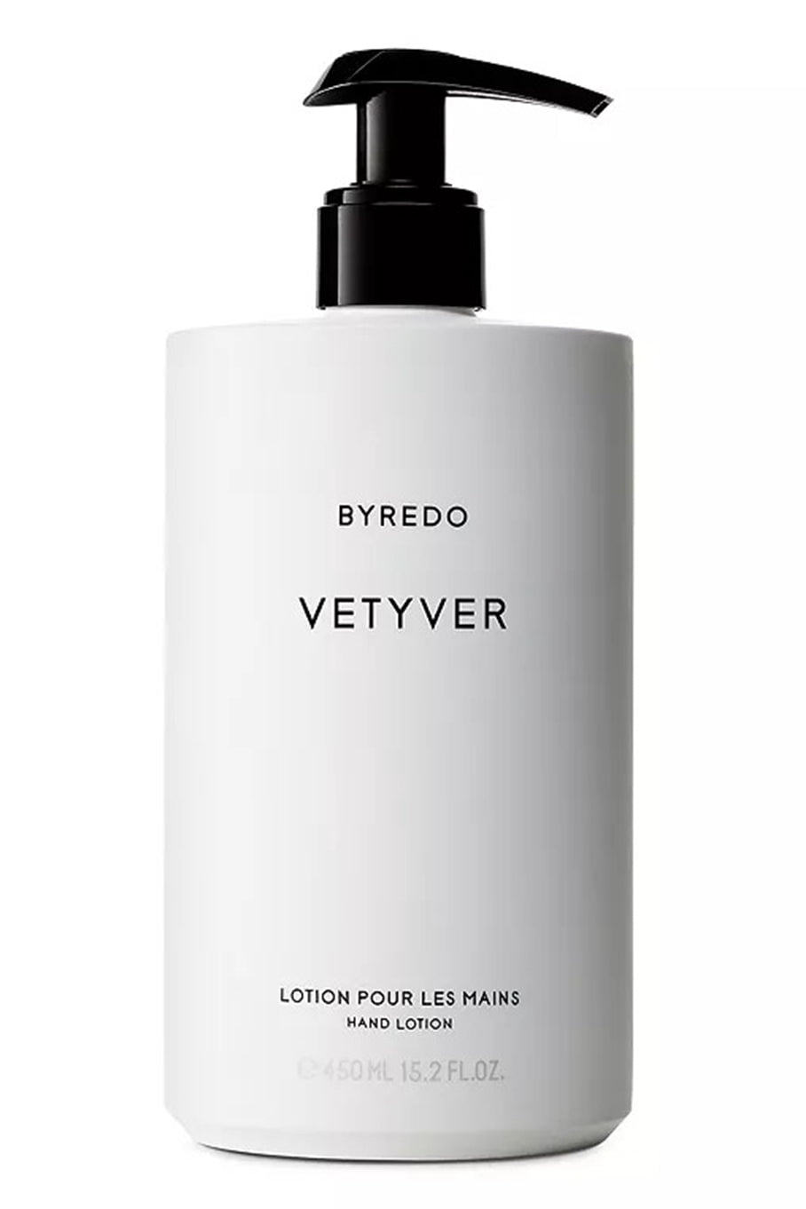 BYREDO-VetyVer Hand Lotion-VETYVER
