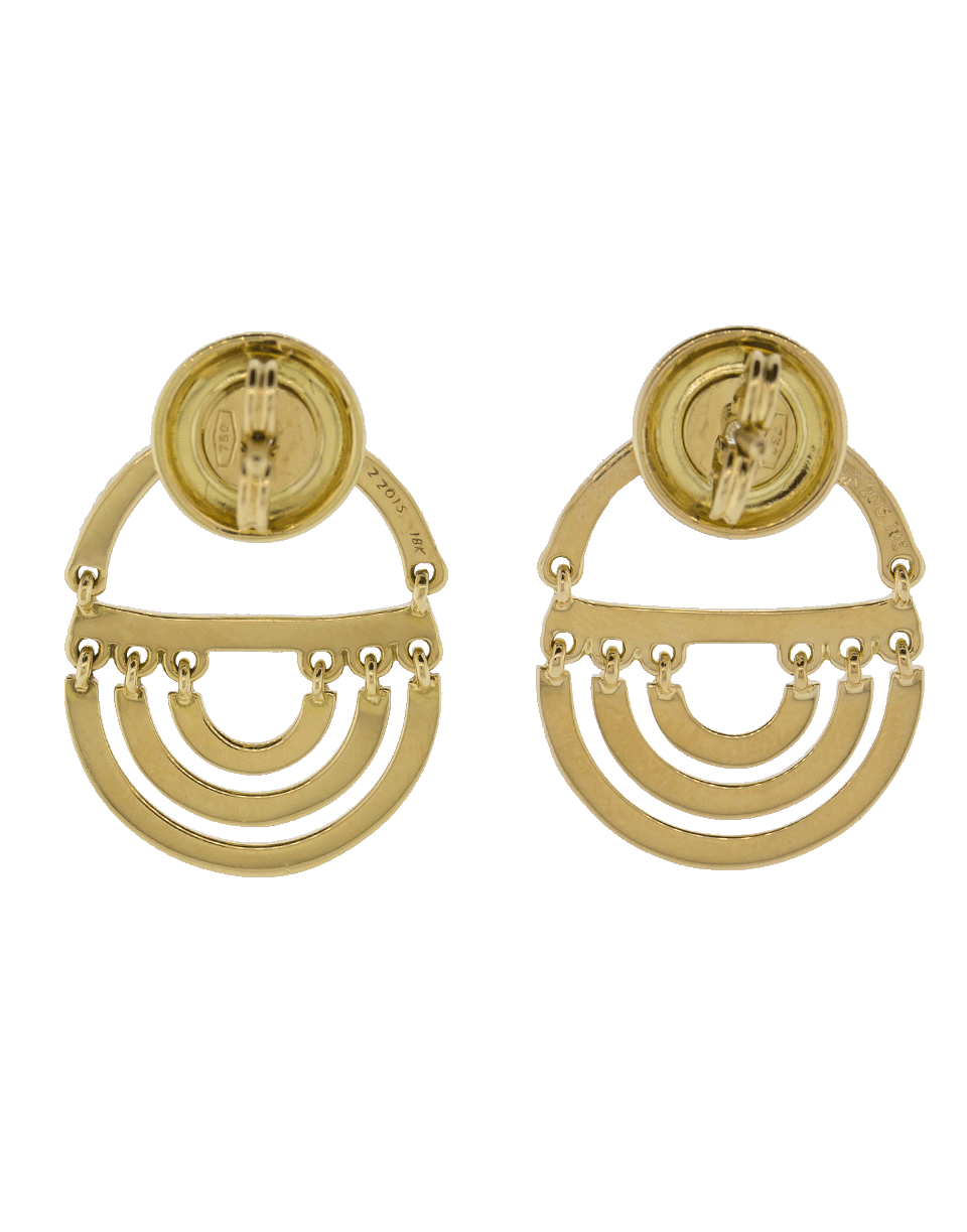 Twin Drop Earrings JEWELRYFINE JEWELEARRING CADAR   