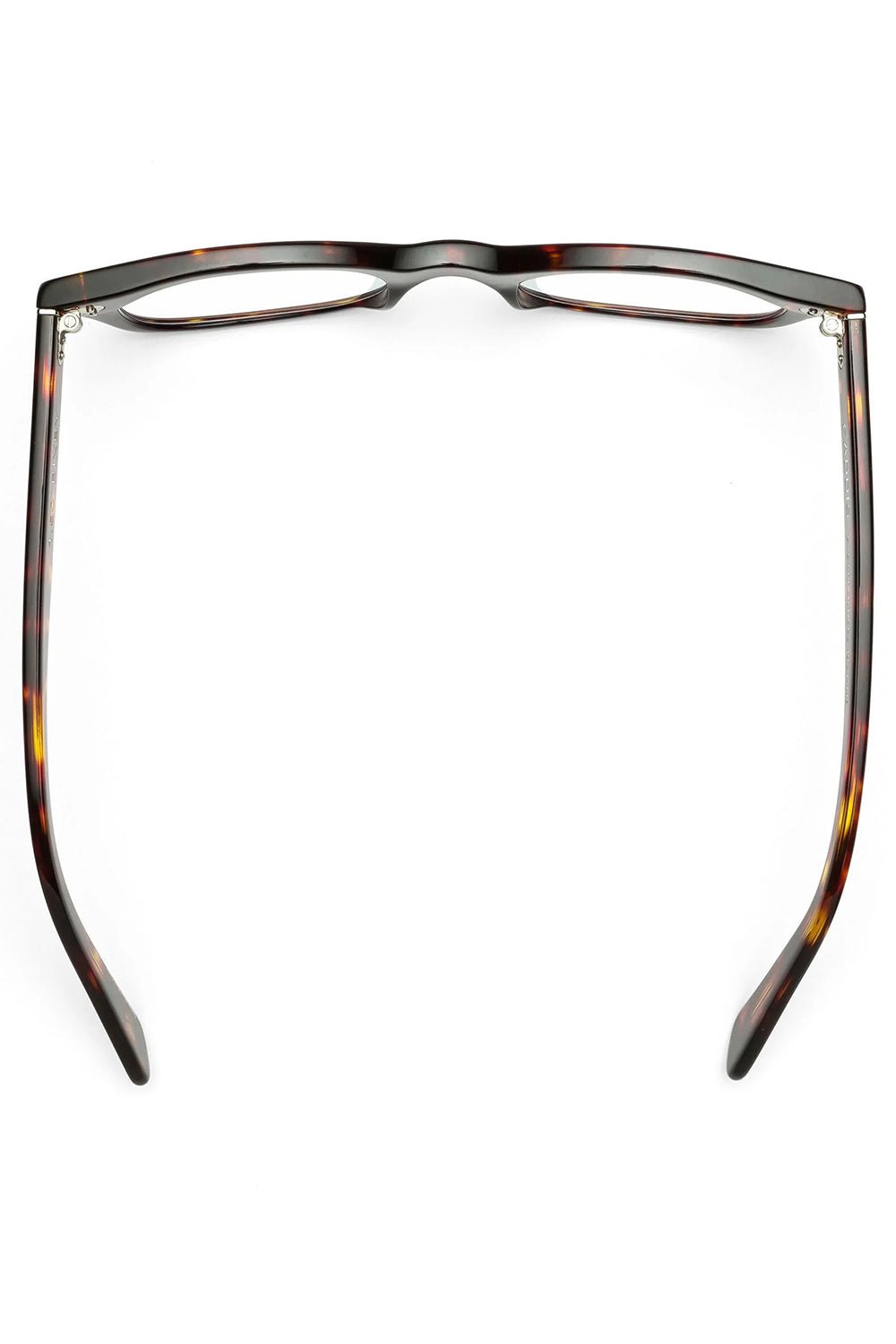Bixby Reading Glasses - Turtle ACCESSORIEEYEWEAR CADDIS   