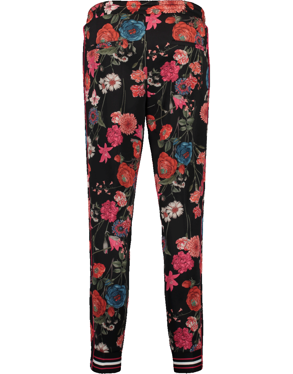 Kimmy Floral Jogger Pant CLOTHINGPANTMISC CAMBIO   