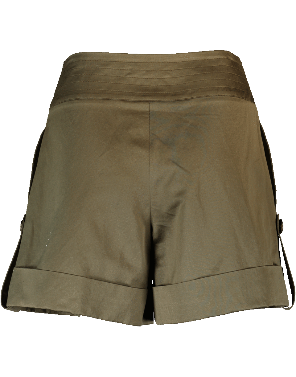 Safari Short CLOTHINGPANTSHORT CAROLINE CONSTAS   
