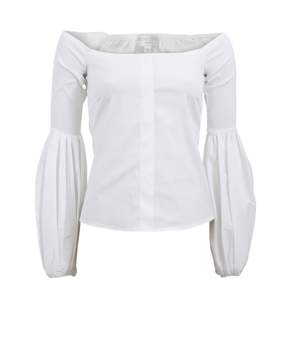 Gisele Blouse – Marissa Collections