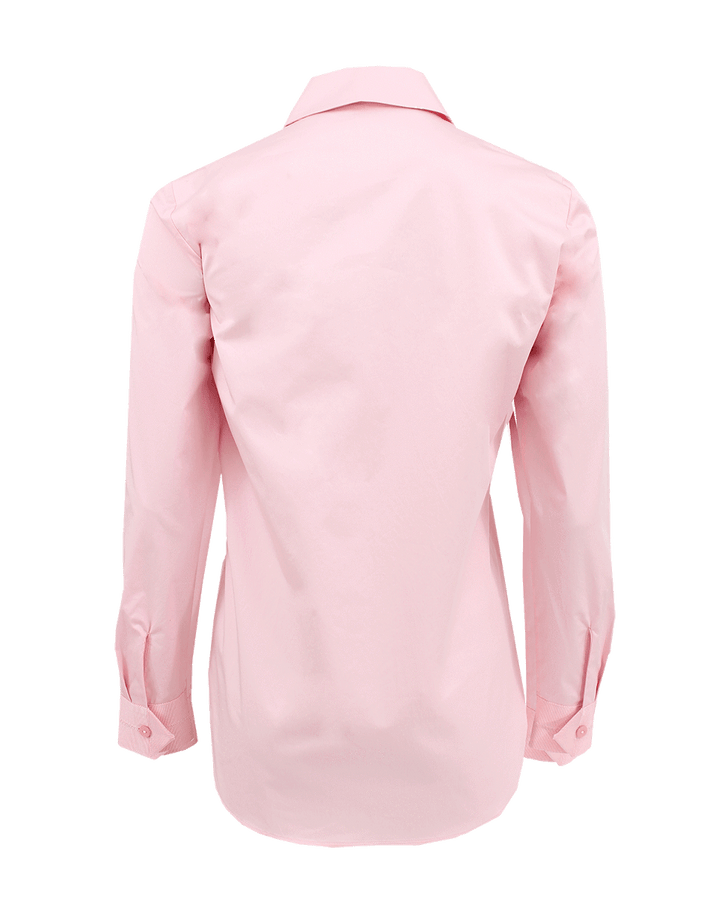 Long Sleeve Cuff Blouse – Marissa Collections