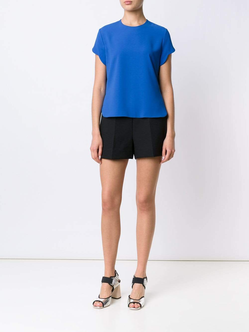 CARVEN-Cady Top-