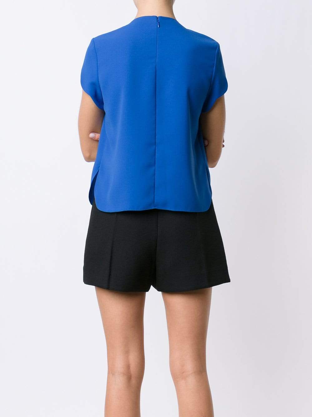 CARVEN-Cady Top-