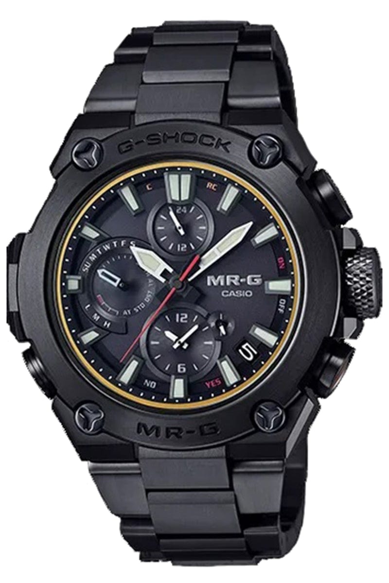 CASIO-G-Shock MR-G Watch - Multi-MULTI