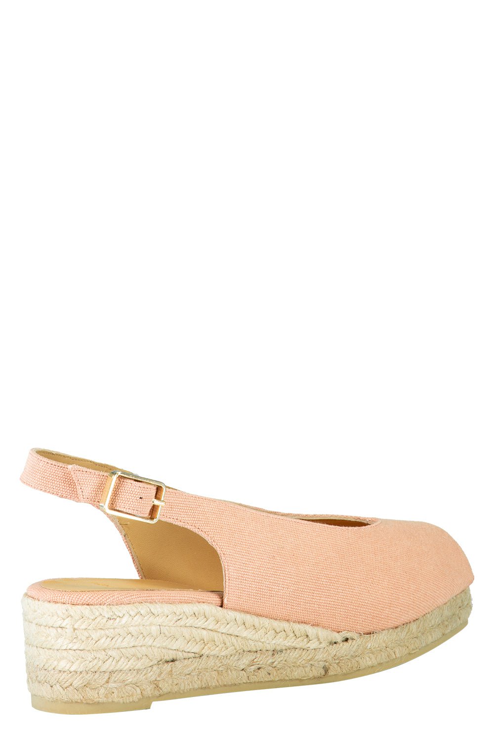 Espadrille femme castaner hot sale