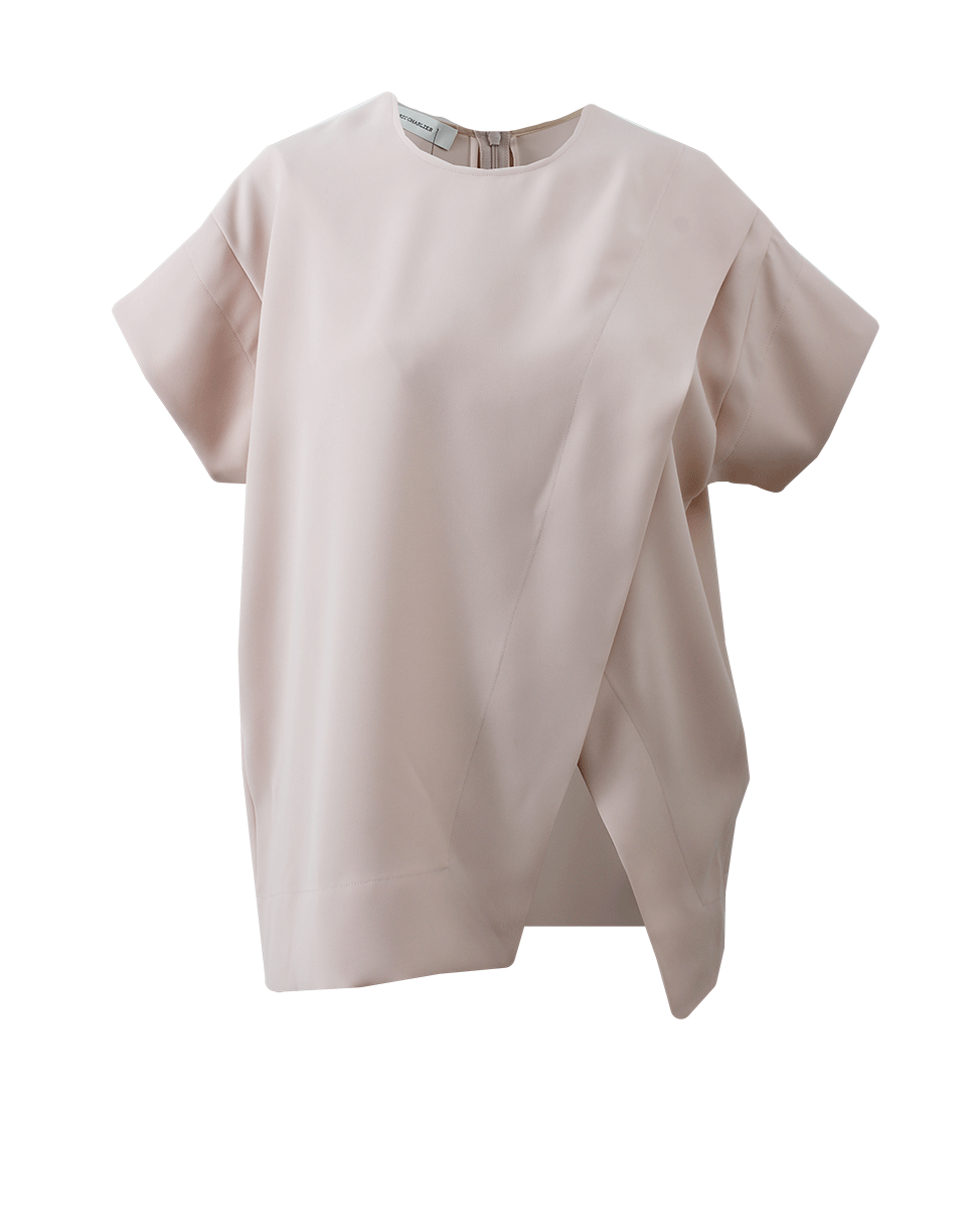 CEDRIC CHARLIER-Side Layer Top-