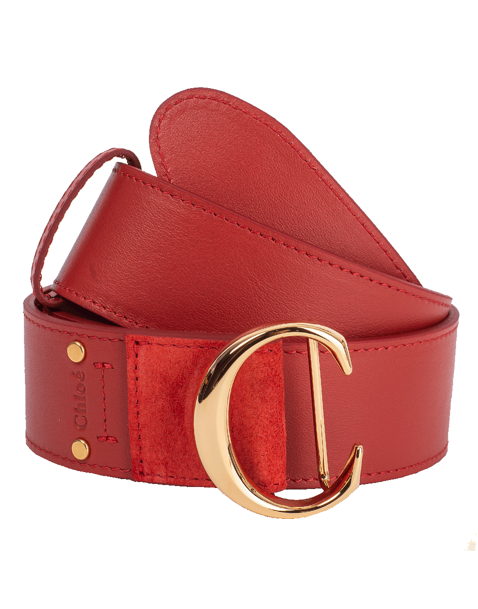 CHLOÉ-C Hip Belt-