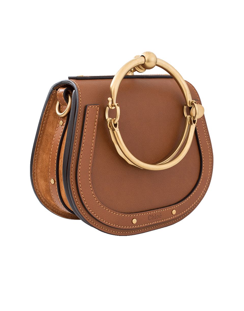 Nile Smooth Suede Bag – Marissa Collections
