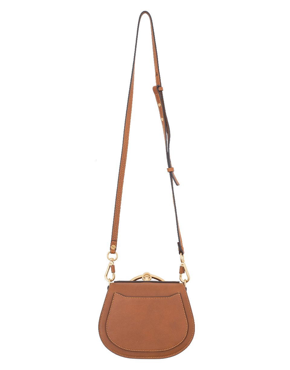 Nile Smooth Suede Bag – Marissa Collections