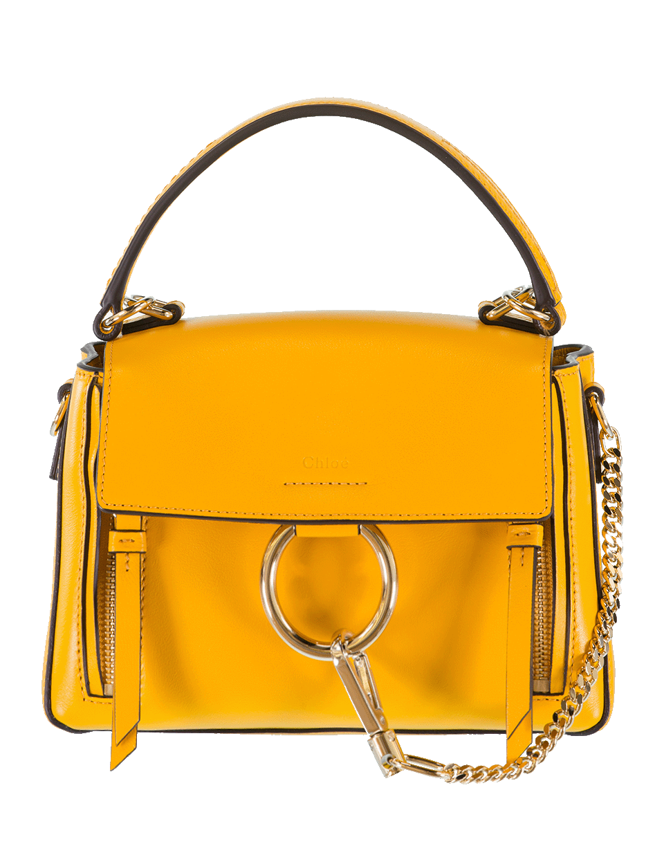 Faye Day Mini Bag HANDBAGSHOULDER CHLOÉ   