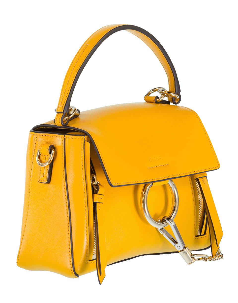 Faye Day Mini Bag HANDBAGSHOULDER CHLOÉ   