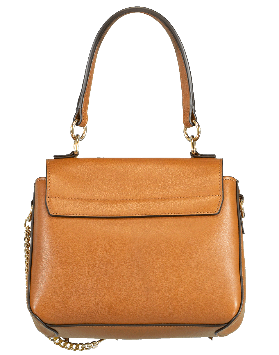 Faye Day shoulder bag, Chloé
