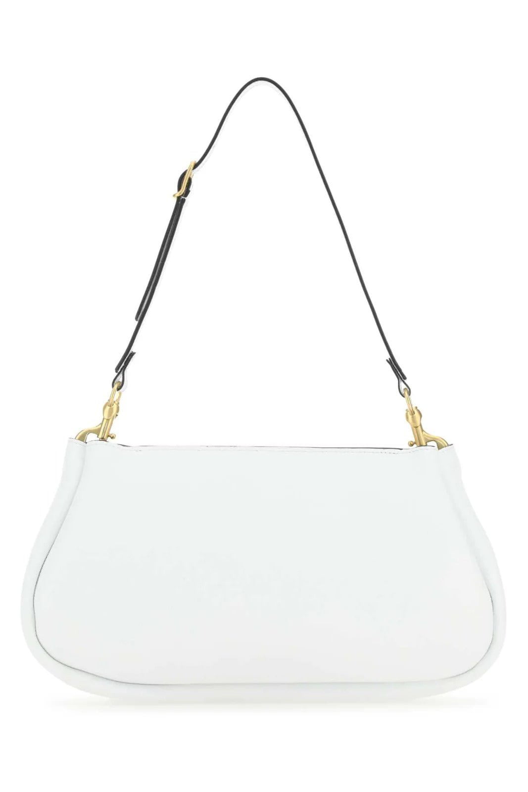 CHLOÉ-Marcie Bag-WHITE