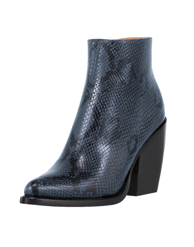 Rylee Ankle Bootie – Marissa Collections