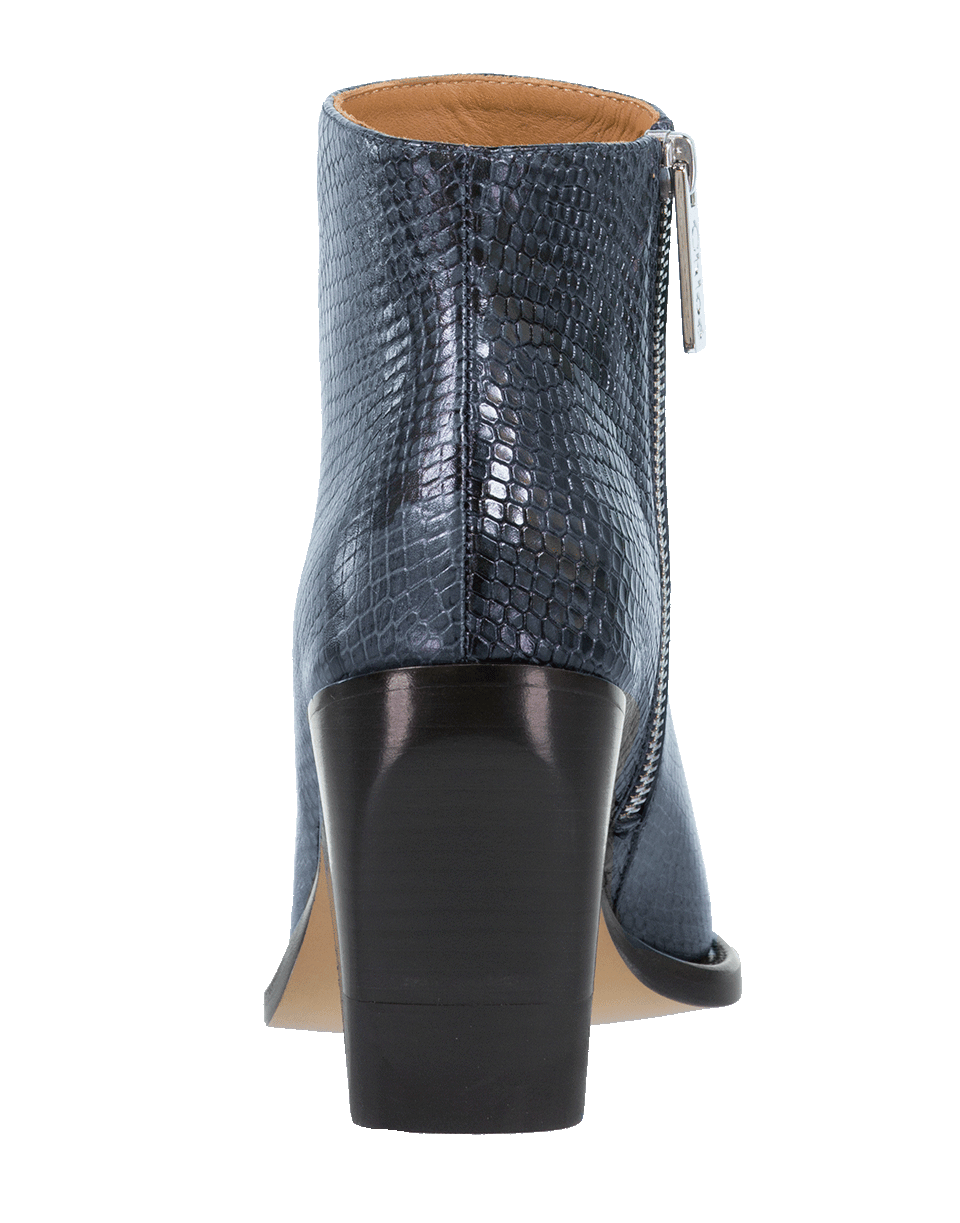 CHLOÉ-Rylee Ankle Bootie-