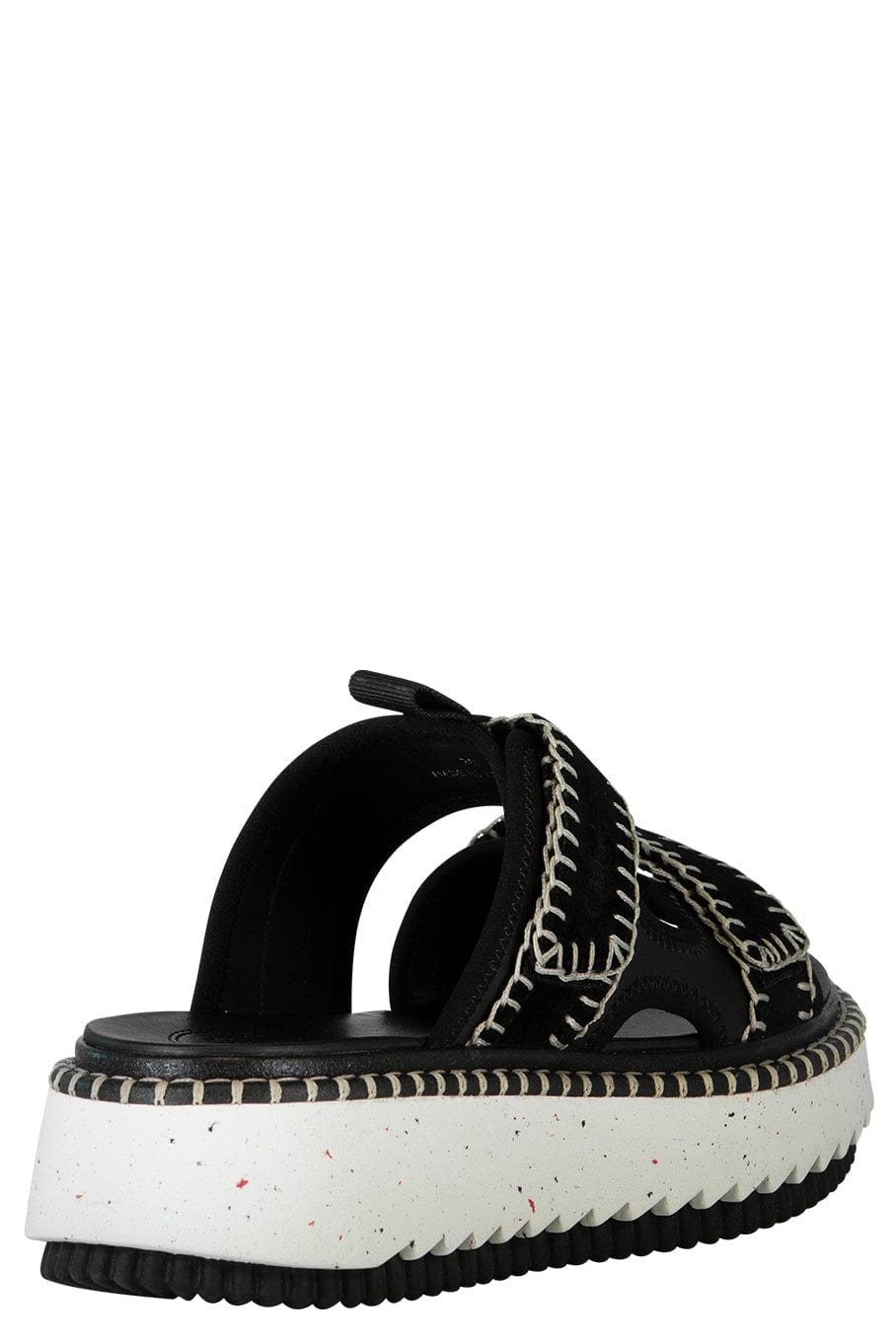 CHLOÉ-Lilli Sporty Sandal-