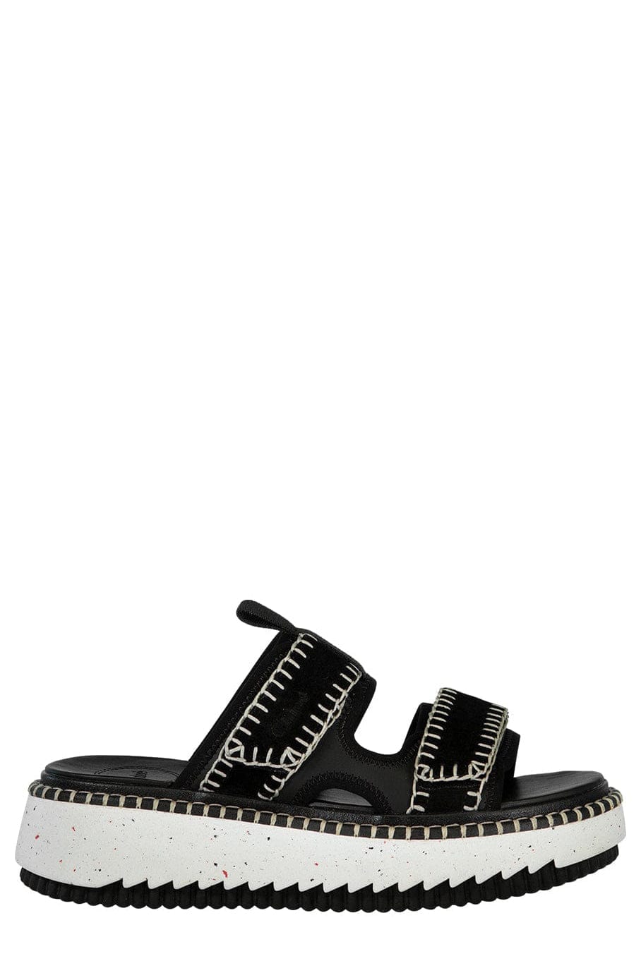 CHLOÉ-Lilli Sporty Sandal-