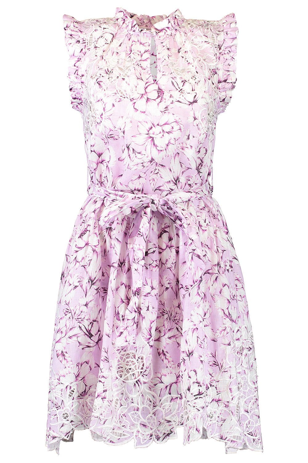 CHRISTY LYNN-Francine Dress-