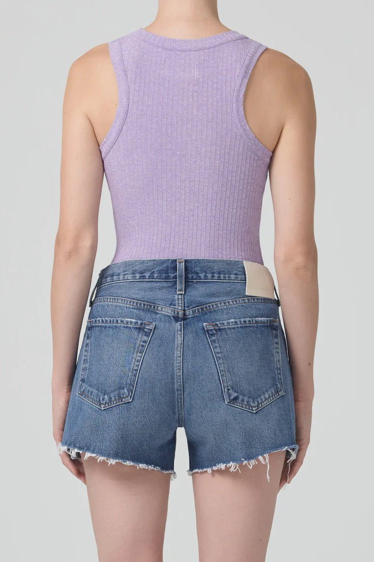 Lillie Tank - Lilac CLOTHINGTOPTANK CITIZENS of HUMANITY   