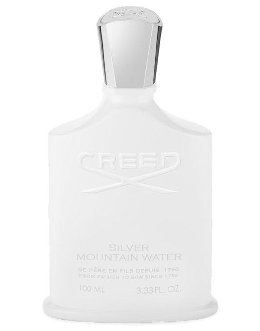 Silver Mountain Water Eau de Parfum BEAUTYFRAGRAN CREED   