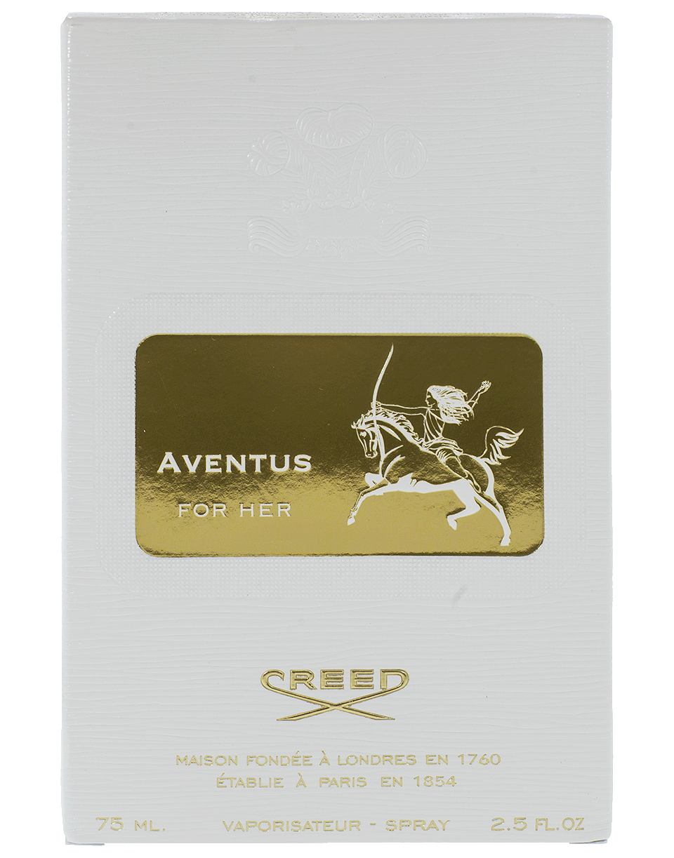 CREED-Aventus For Her Eau de Parfum-AVENTUS