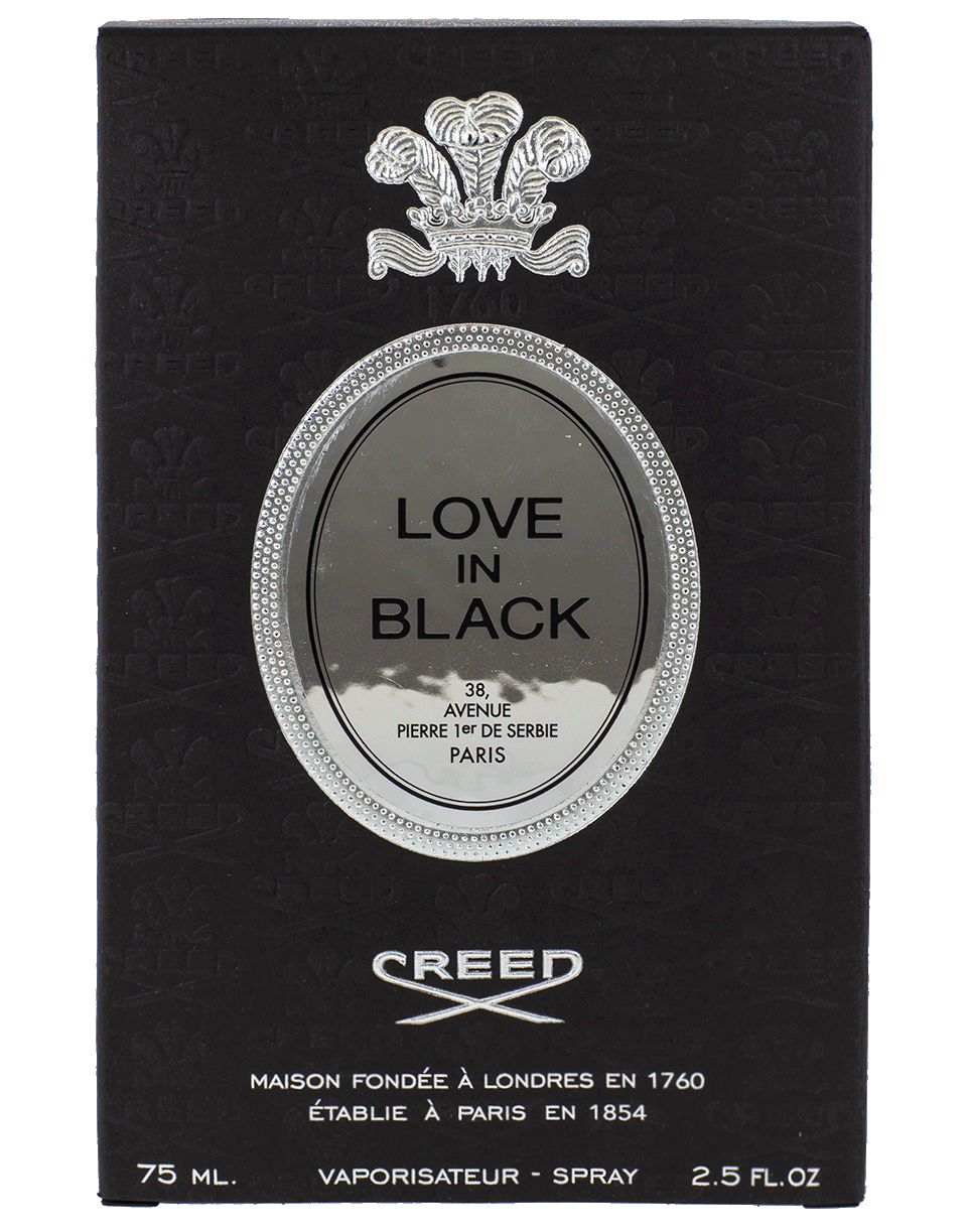 CREED-Love in Black-LOVE IN