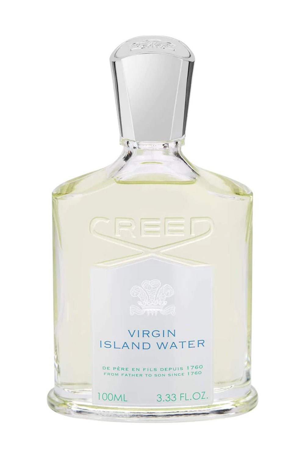 CREED-Virgin Island Water 100ML-VIRGIN WATER