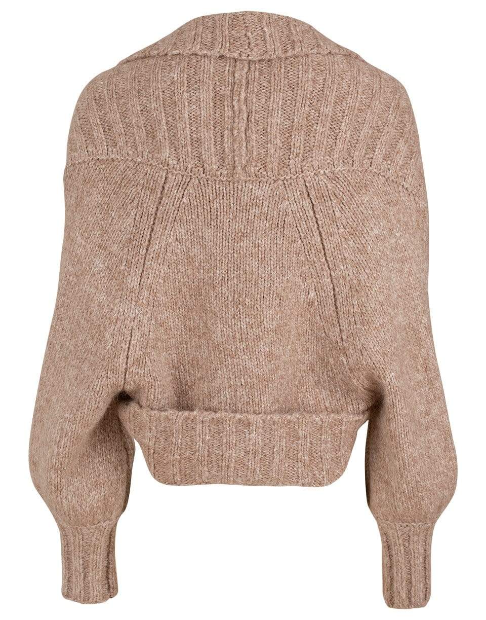 Supple knit tunic sweater, Contemporaine, Wardrobe Staples
