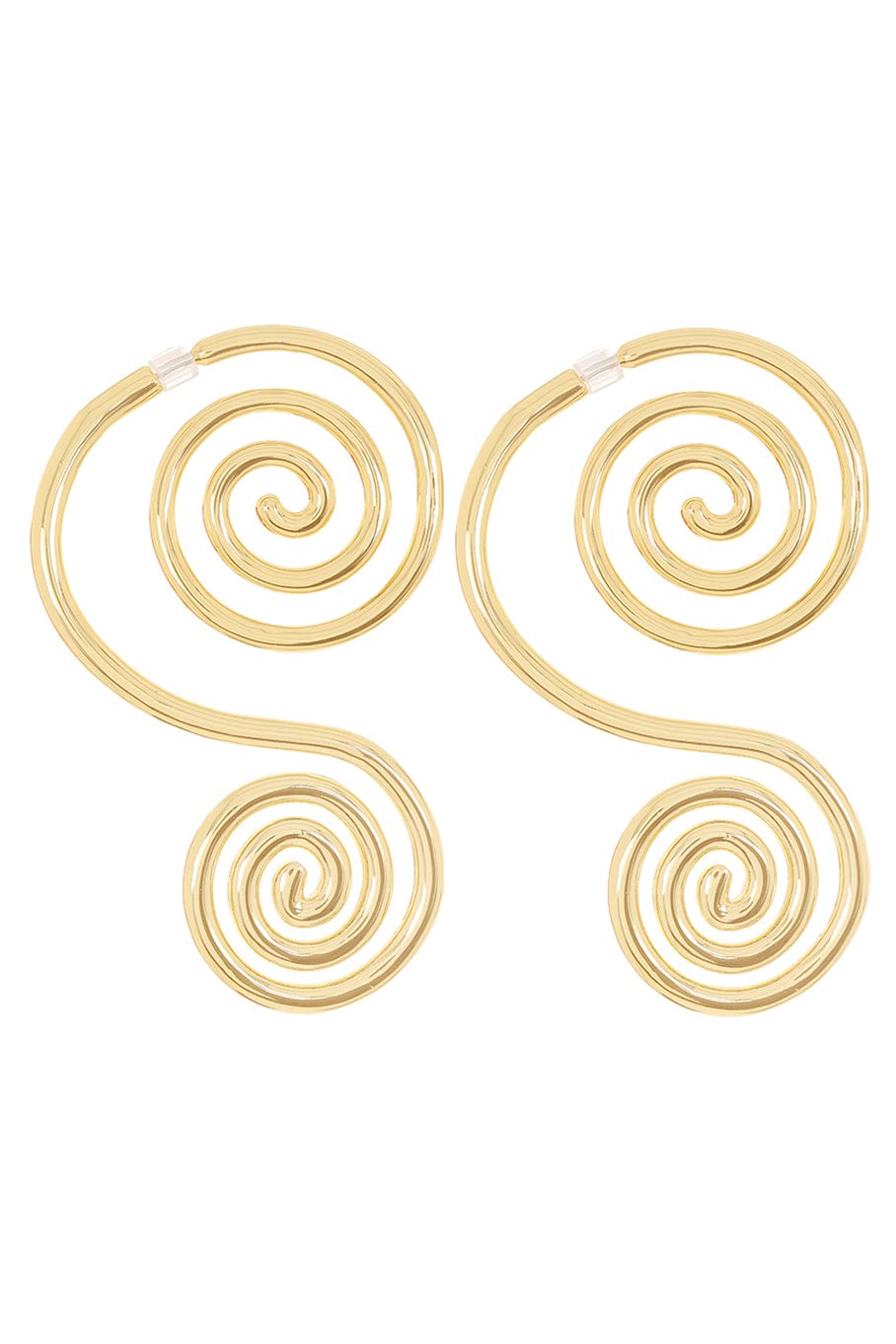 CULT GAIA-Ramala Earring-GOLD