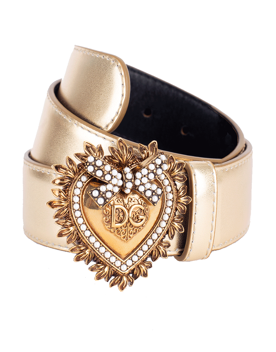 Gold Devotion Belt – Marissa Collections