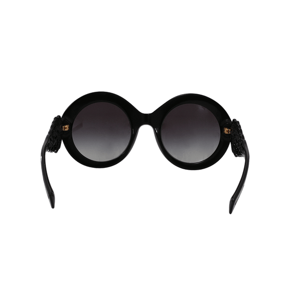 Round Sunglasses Marissa Collections 1809