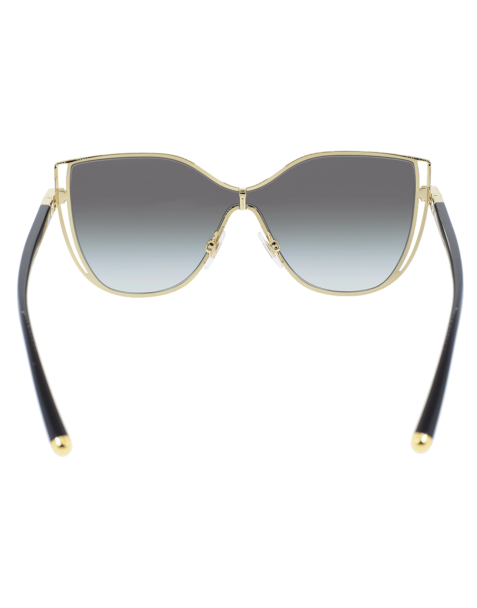 Shield Sunglasses ACCESSORIESUNGLASSES DOLCE & GABBANA   