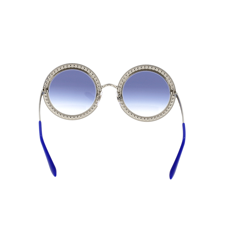 Ombre Crystal Sunglasses ACCESSORIESUNGLASSES DOLCE & GABBANA   