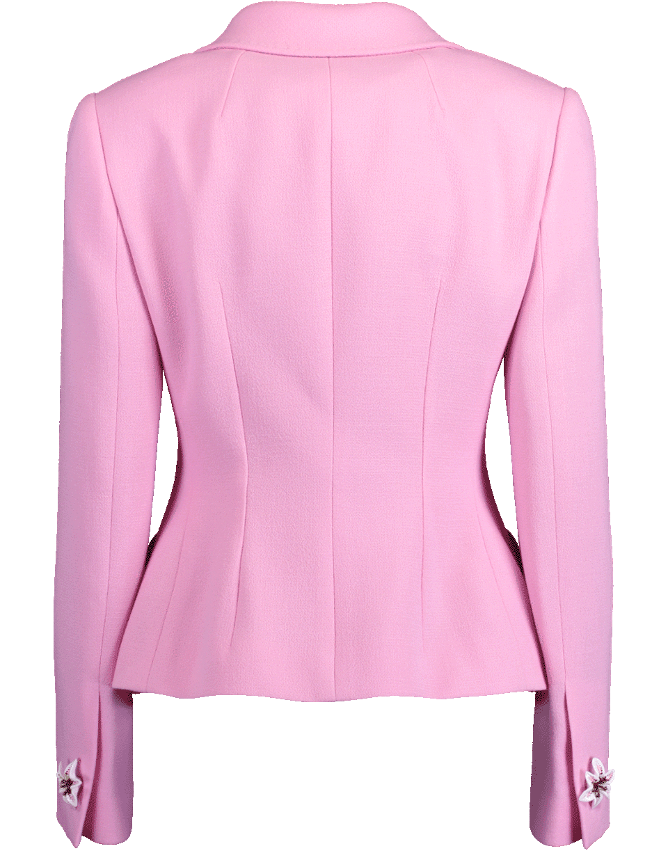 A New Vision Pink Blazer – Pink Lily
